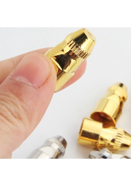 10 Takım/grup P80 Hava Plazma Sarf Malzemeleri Altın Cnc Kesme Makinesi Plazma Kesici Memesi Hafniyum Elektrot 1.3mm (Yurt Dışından)