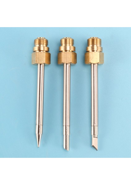 510 Arayüzü Havya Ucu USB Havya Ucu 5 V Pil Havya Ucu Havya Rework Aksesuarları (Yurt Dışından) fiyatları