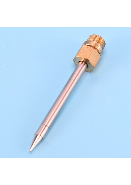 510 Arayüzü Havya Ucu USB Havya Ucu 5 V Pil Havya Ucu Havya Rework Aksesuarları (Yurt Dışından) fırsatları