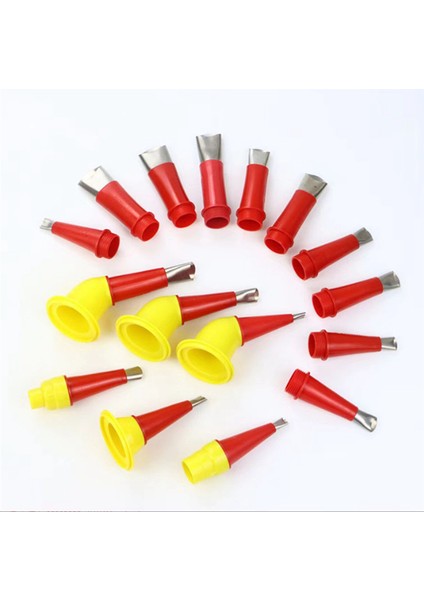 Entegre Çıkarılabilir Taban Yapısı Kauçuk Nozul Evrensel Entegre Kauçuk Nozul Tekrar Kullanılabilir Kalafatlama Nozulu Aplikatörü (Yurt Dışından) fiyatları