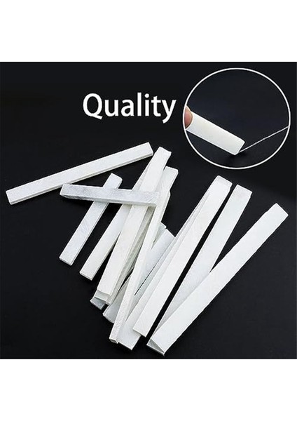 Düz Sabuntaşı Tutucu Çelik, 18 Sabuntaşı Kalem Yedeği Ile, Çelik, Alüminyum ve Dökme Demir Üzerine Işaretleme Yapmak Mükemmel (Yurt Dışından) modelleri