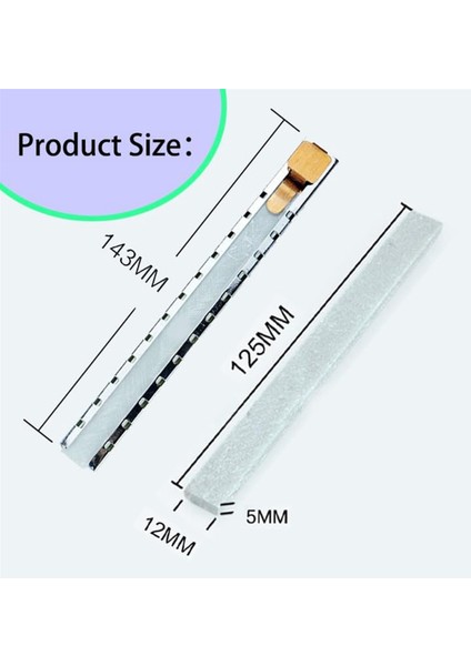 Düz Sabuntaşı Tutucu Çelik, 18 Sabuntaşı Kalem Yedeği Ile, Çelik, Alüminyum ve Dökme Demir Üzerine Işaretleme Yapmak Mükemmel (Yurt Dışından) indirimleri