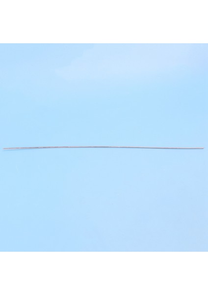 50 Adet Evrensel Kaynak Çubukları Bakır Alüminyum Demir Paslanmaz Çelik Fux Özlü Kaynak Çubuğu Kaynak Teli Elektrot 33CM x 1.6mm (Yurt Dışından) indirimleri