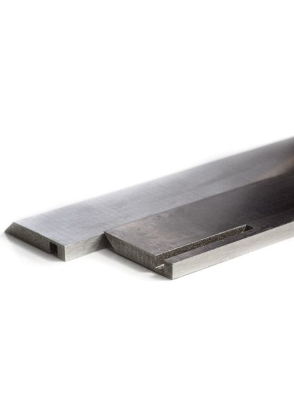 Elektra Beckum Hc 333 G İçin Hss Yedek Planya Bıçağı 310X20X3 mm 2 Adet