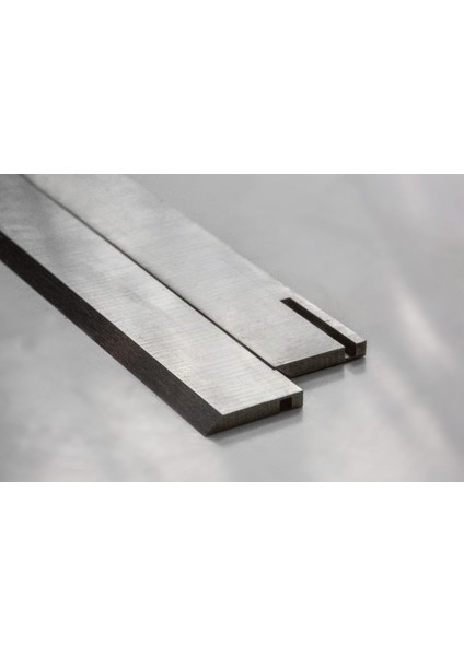Elektra Beckum Hc 333 G İçin Hss Yedek Planya Bıçağı 310X20X3 mm 2 Adet
