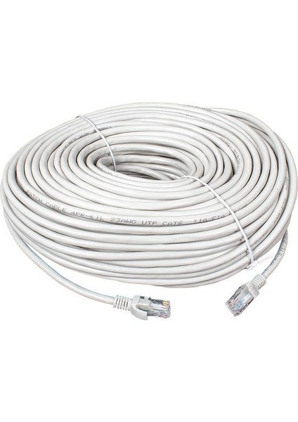 Cat6 40 Metre Ethernet Kablo
