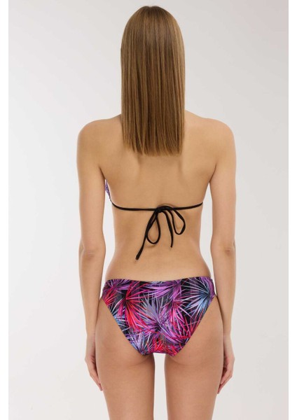 24569 Mor Bikini Takımı modelleri