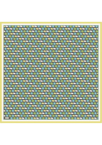 Twill Ipek Eşarp 4026-83