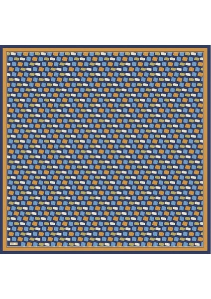 Twill Ipek Eşarp 4026-50