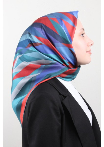 Twil Ipek Eşarp 4004-54