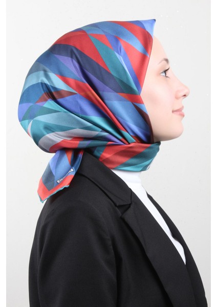 Twil Ipek Eşarp 4004-54