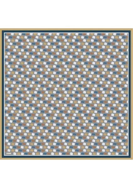 Twill Ipek Eşarp 4026-34