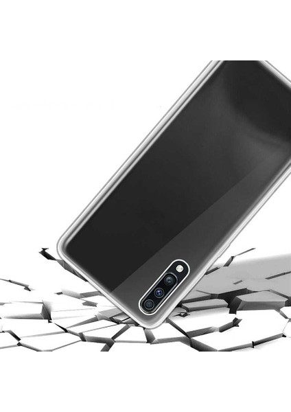 Galaxy Note 10 Plus Kılıf Enjoy KAPAK-RENKSIZ-8682314132657-TDOM56613