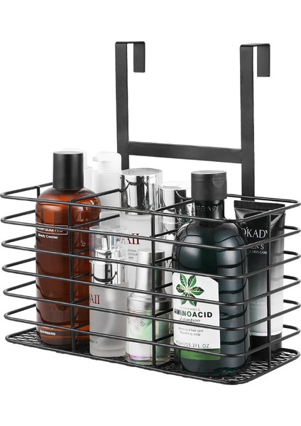 Yüksekliği Ayarlanabilir Banyo Rafları ve Kapı Arkasında Depolama Rafları (Yurt Dışından) fırsatları