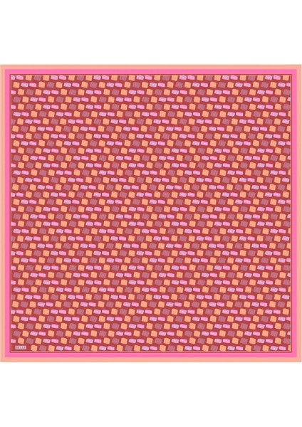 Twill Ipek Eşarp 4026-54