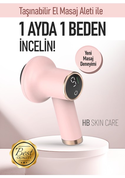 Masaj Egzersiz Aleti