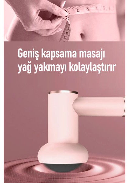 Masaj Egzersiz Aleti