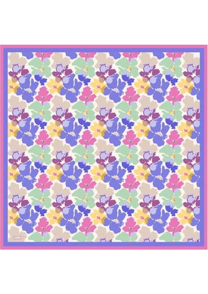 Twill Ipek Eşarp 4020-83