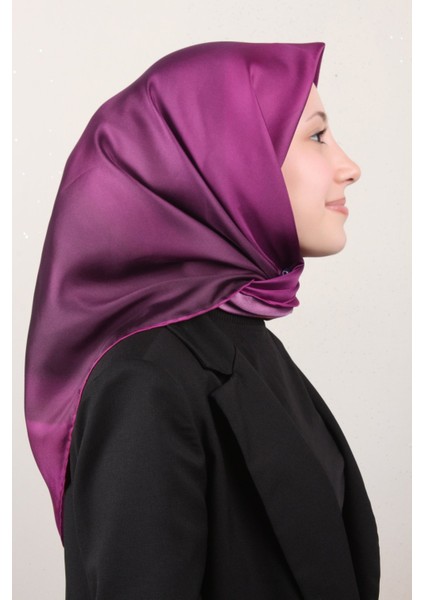 Twil Ipek Eşarp 4019-02 Pembe