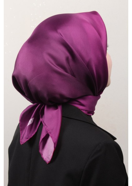 Twil Ipek Eşarp 4019-02 Pembe modelleri