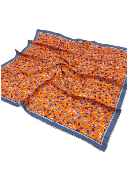 Twill Ipek Eşarp 4028-32