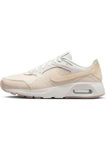 Wmns Nıke Aır Max Sc Trend Pudra Kadın Koşu Ayakkabısı FQ8722-100 fiyatları