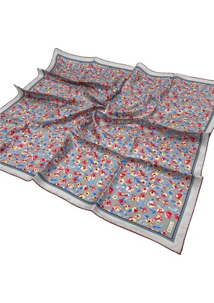 Twill Ipek Eşarp 4028-34