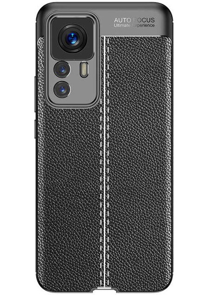 Xiaomi Mi 12T Pro Kılıf Niss Silikon KAPAK-SIYAH-8680436648421-TDOM82613 fırsatları