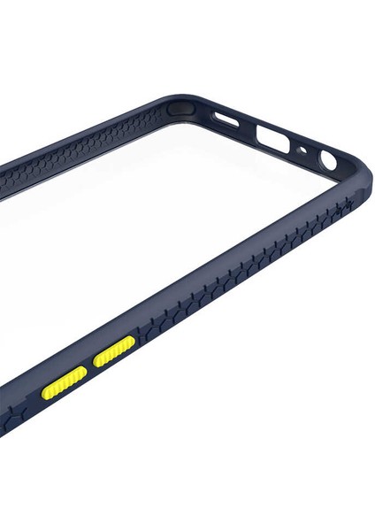 Oppo A74 4g Kılıf ​​Kaff KAPAK-MOR-8682314130424-TDOM55792 modelleri