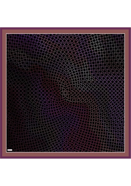 Twill Ipek Eşarp 4005-54