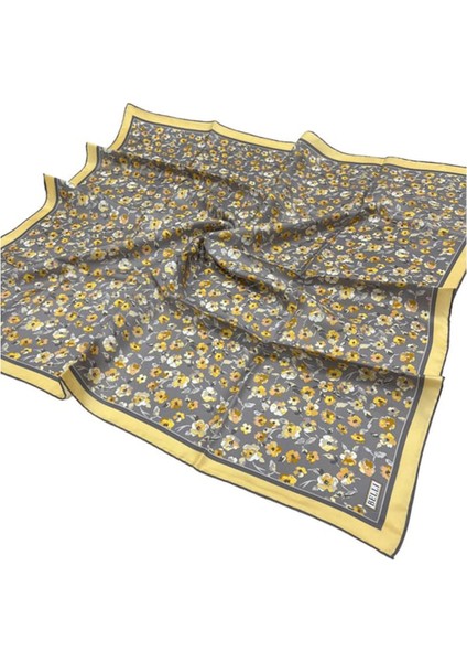 Twill Ipek Eşarp 4028-04