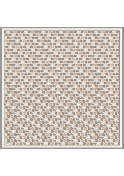 Twill Ipek Eşarp 4026-85