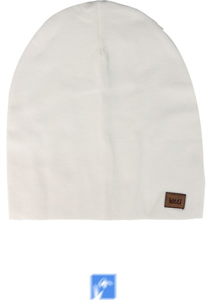 Cotton Çift Kat Genç Penye Bere ( 9-15 Yaş )