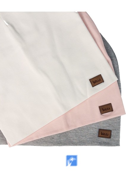 Cotton Çift Kat Genç Penye Bere ( 9-15 Yaş ) fiyatları