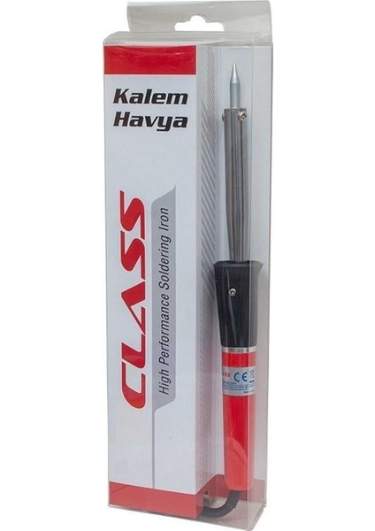 ZD-407 60 Watt Kalem Havya