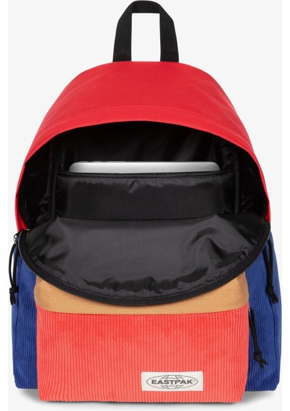 Day Pak'r Sırt Çantası EK0A5BG48S11 fiyatları