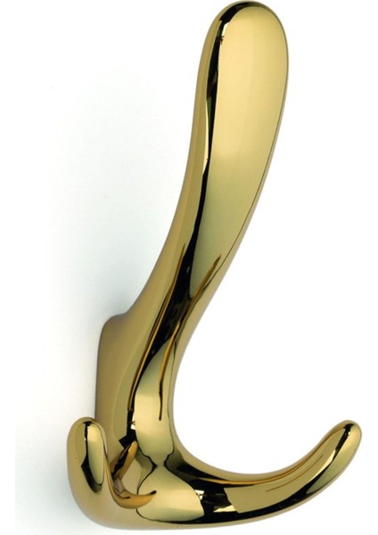 Askılık Gold / Altın Renk Portmanto Askısı (AS2045 0078 Gl)