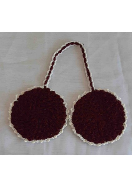 El Örgüsü Mutfak Tutacağı 3'lü Paket En 11 cm Boy 50 cm fiyatları