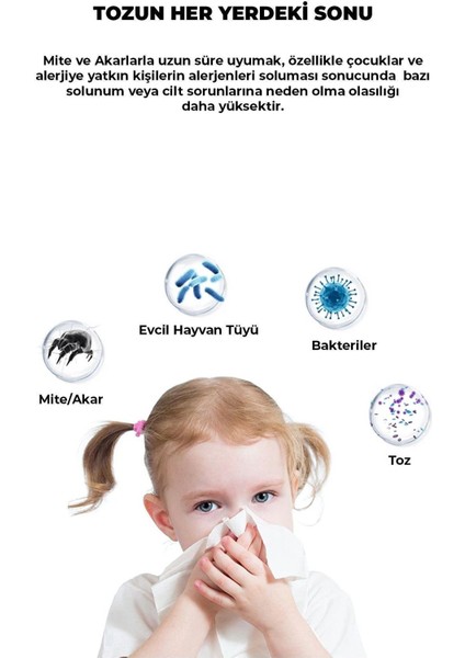 El Süpürgesi Kablosuz Şarjlı Yatak Kanepe Halı Toz Tüy Uv Işınlı Vakum Temizleme Toz Giderme fiyatları