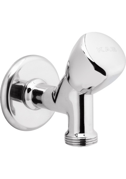 Çisil Çamaşır Musluğu