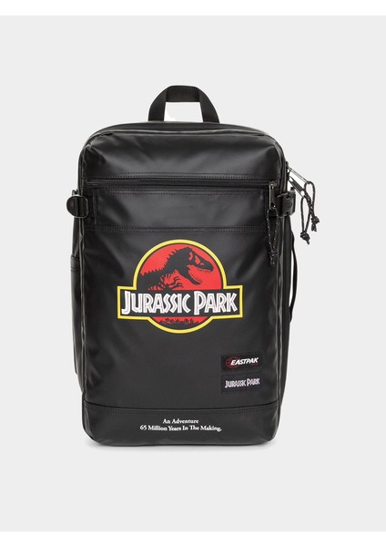 Transit'r Pack Unisex Sırt Çantası EK0A5BHI4T21