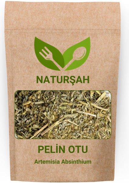 Pelin Otu (Artemisia Absinthium) 500 gr