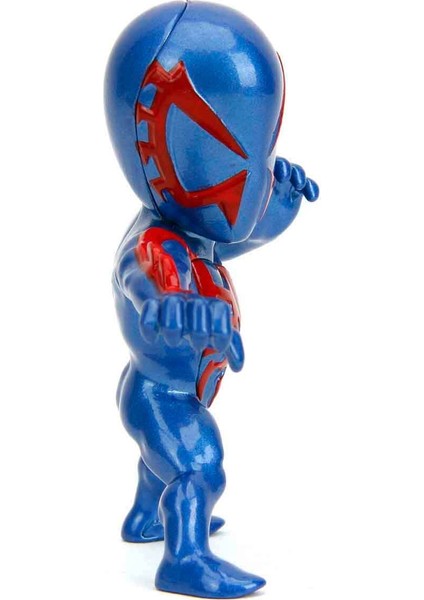 Marvel Spider-Man Metalfigs Die Cast Figür - Spider-Man 2099 fırsatları