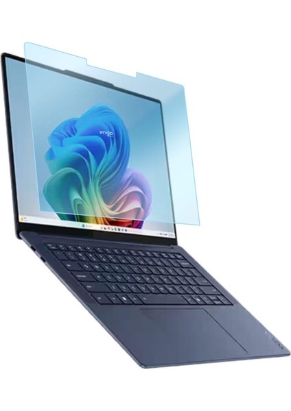 Lenovo Ideapad Pro 5 Ekran Koruyucu 14 Inç Nano 16:10