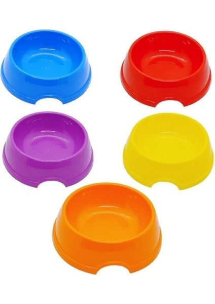 Mama Kabı Küçük Boy