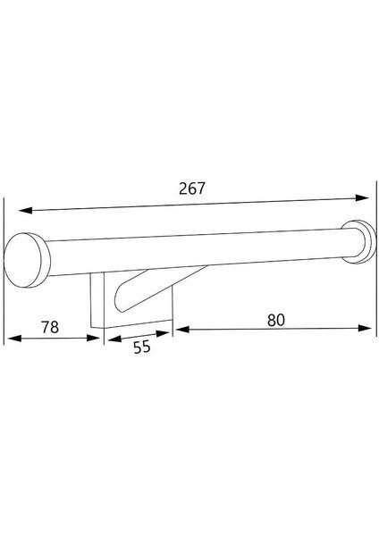 Pıccolo İkili Tuvalet Kağıtlık Krom fiyatları