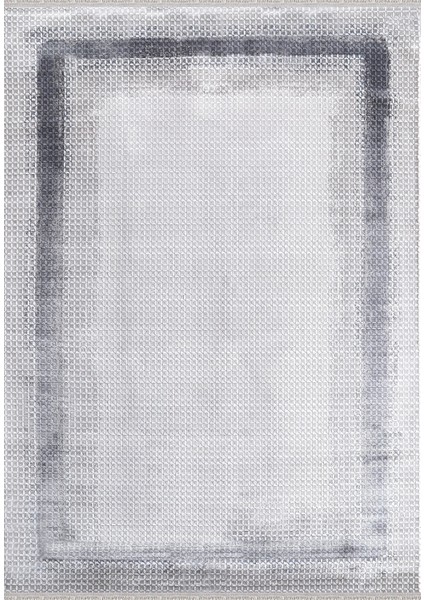 Safir 4038 Gri Uzun Ömürlü Yumuşak Polyester Halı fiyatları