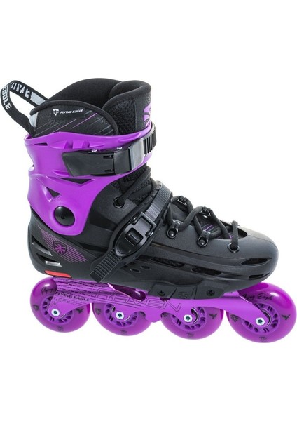 F4 Raven Purple Urban Paten fiyatları
