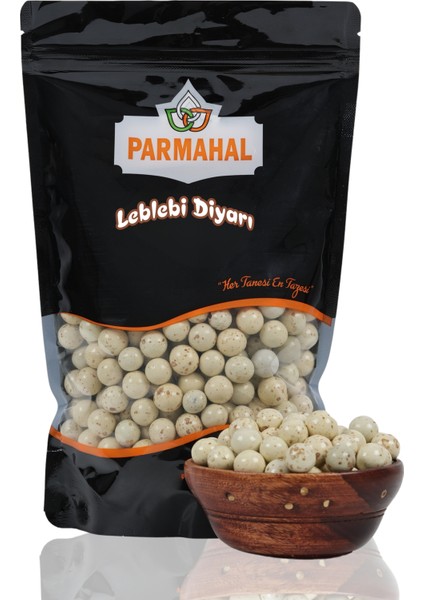 Sütlü Benekli Leblebi Draje 500 gr
