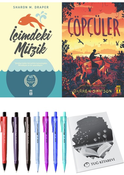 İçimdeki Müzik ve Çöpçüler